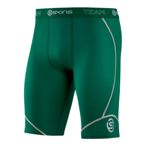 SKINS TEAM YOUTH COMPRESSION SHORTS - [everything-football].