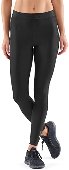 SKINS DNAMIC THERMAL COMPRESSION WOMENS LONG TIGHTS