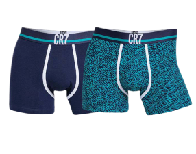 CR7 FASHION TRUNK 2-PACK - [everything-football].