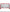 CIGNO ALUMINIUM GOAL 2M X 1M - RED
