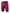 MAROON BASELAYER HALF TIGHTS