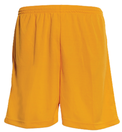 BREEZEWAY GOLD SHORTS