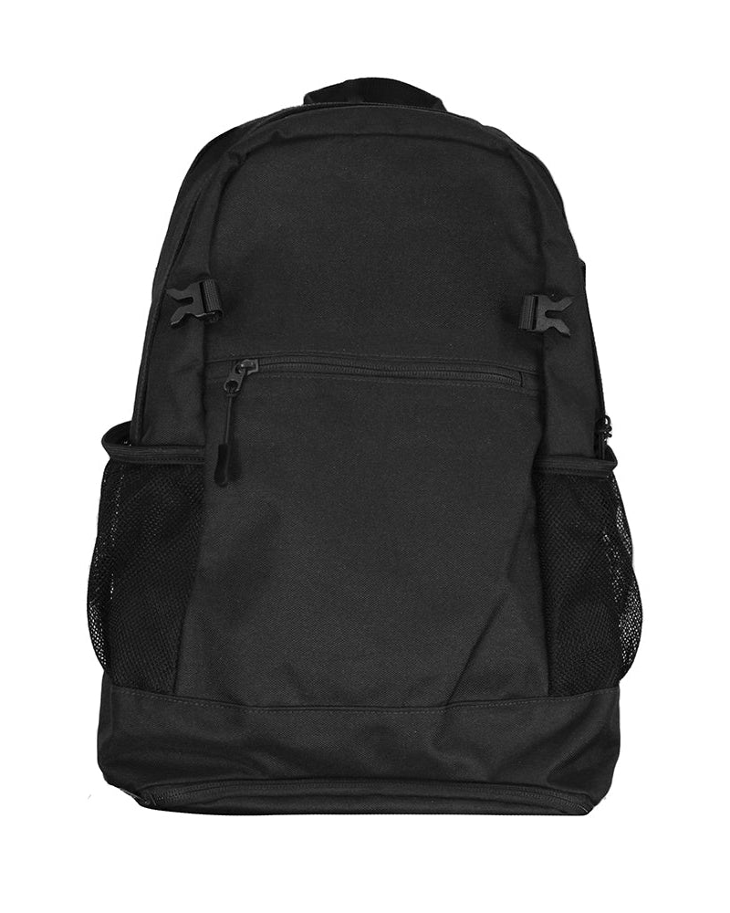 ELITE BACKPACK BLACK