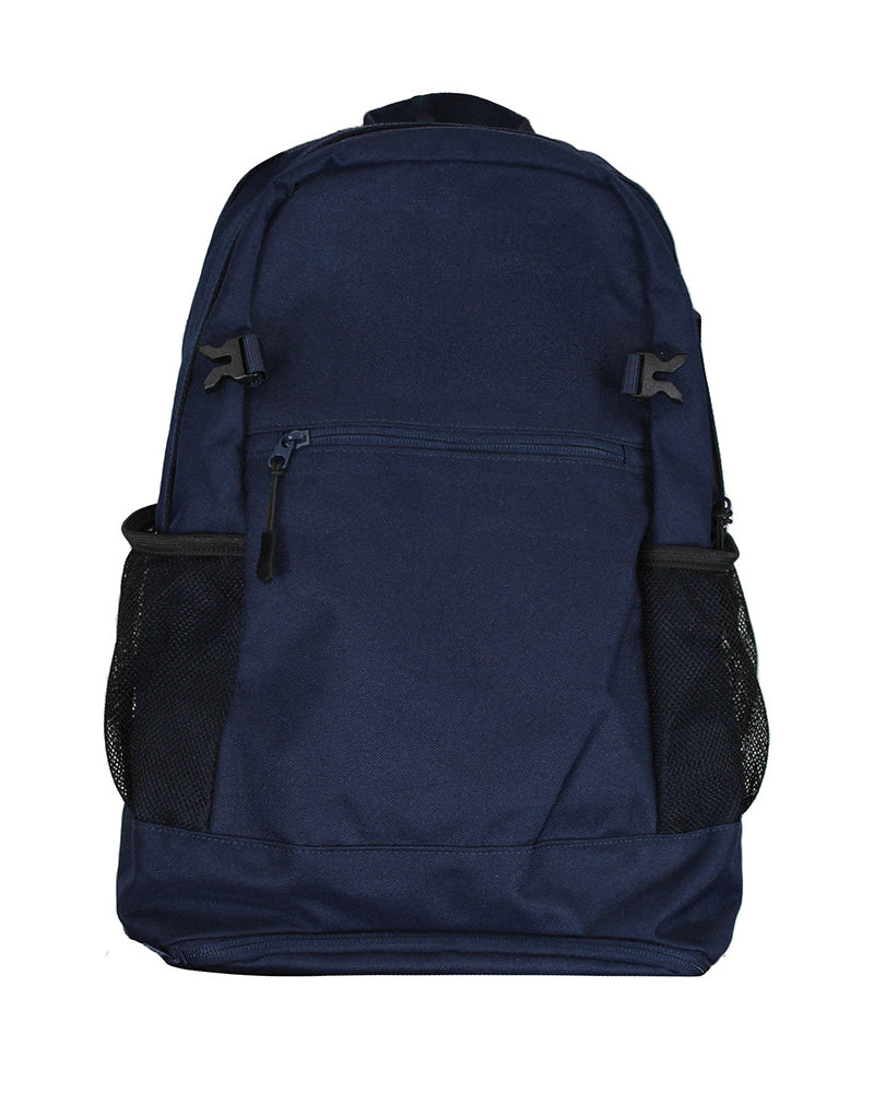 ELITE BACKPACK NAVY