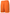 ORANGE CLUB FOOTBALL SHORTS