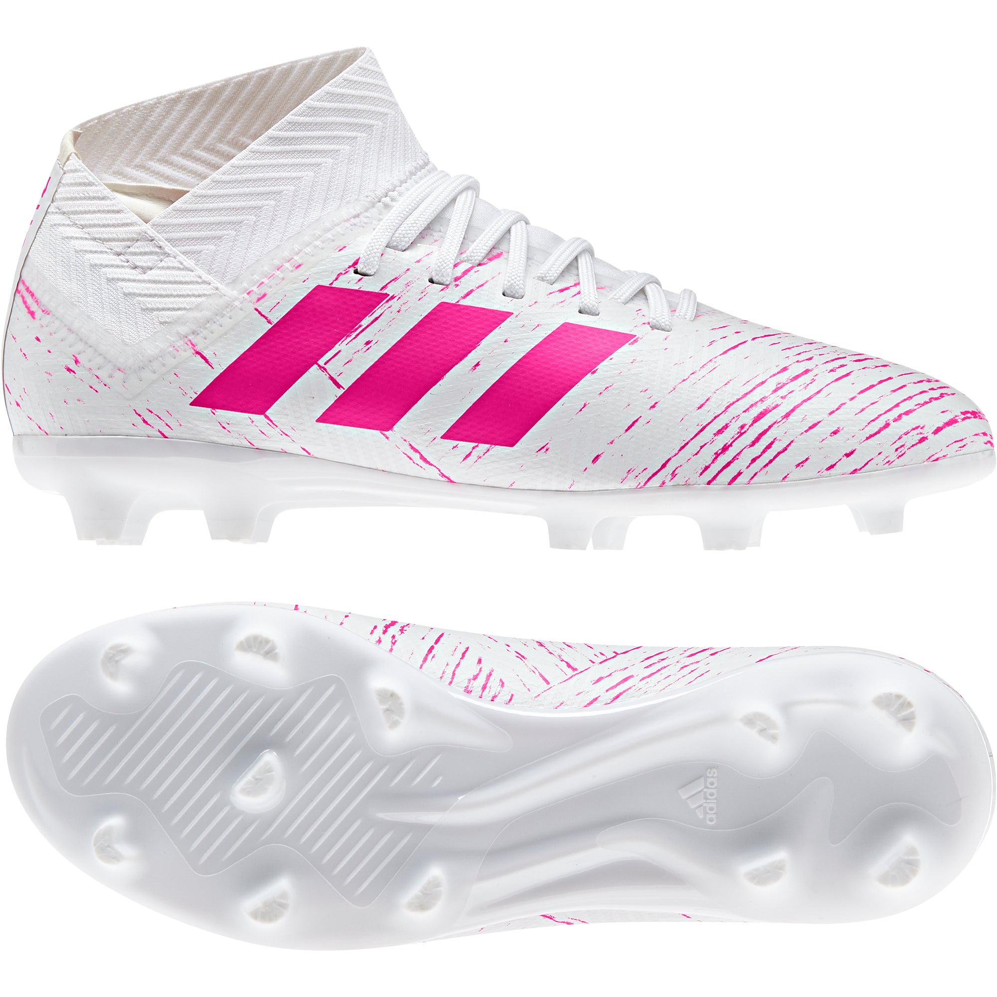 Adidas nemeziz 18.3 junior fg Clearance