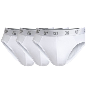 CR7 3-PACK BRIEF COTTON STRETCH - [everything-football].