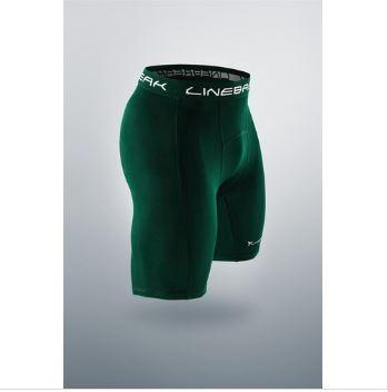 LINE BREAK YOUTH CORE COMPRESSION SHORT - [everything-football].
