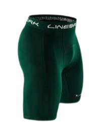 LINE BREAK YOUTH CORE COMPRESSION SHORT - [everything-football].