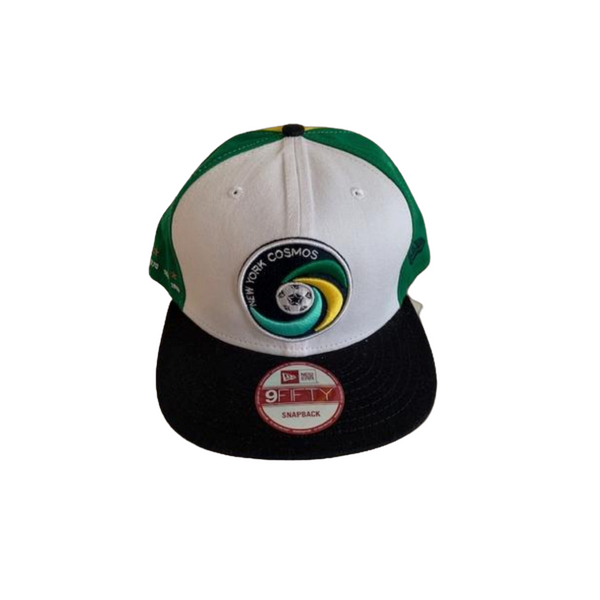 New york cosmos deals hat