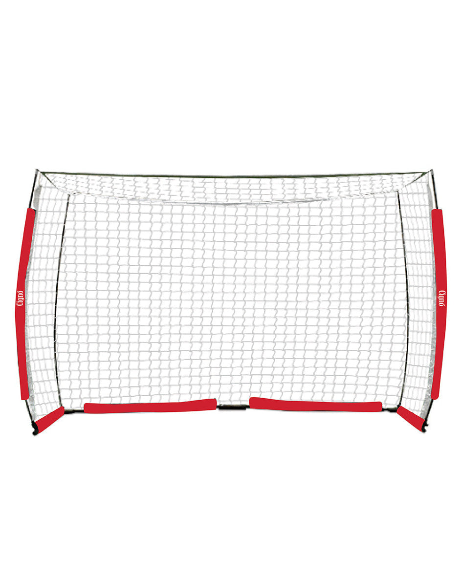 CIGNO FLEXI GOAL HEAVY DUTY 5M X 2M