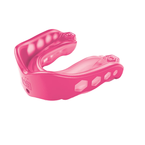 SHOCK DOCTOR PRO-YOUTH MOUTHGUARD