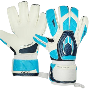HO ONE NEGATIVE GOAL KEEPING GLOVES - [everything-football].