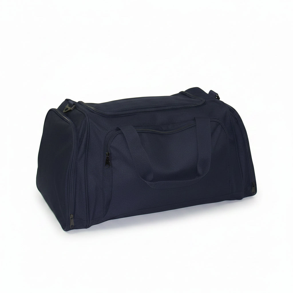 PREMIER SPORTS BAG NAVY