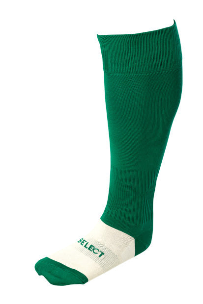 GREEN SELECT FOOTBALL SOCK