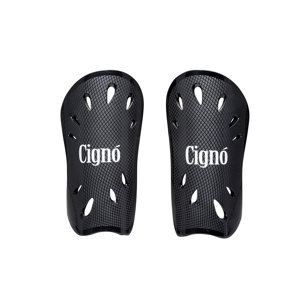 CIGNO PRO SHIN PADS WITH SLEEVE
