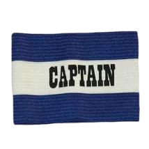 CAPTAINS ARM BAND JUNIOR - [everything-football].