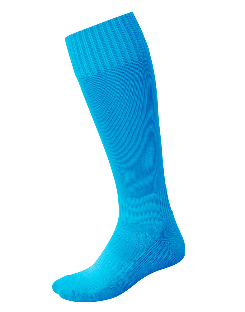 BLUE SKY CIGNO ALLEY FOOTBALL SOCK