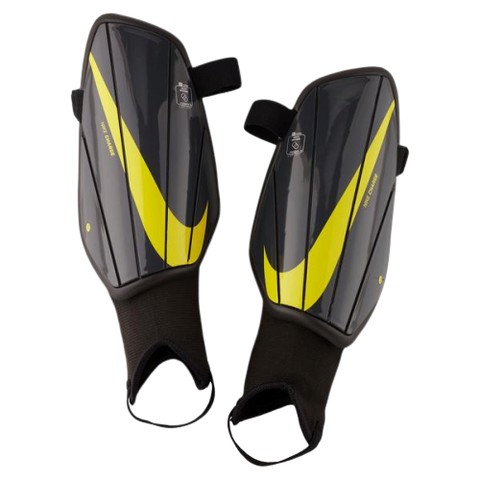NIKE CHARGE SHIN GUARDS - [everything-football].