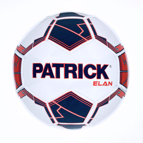 PATRICK ELAN FOOTBALL