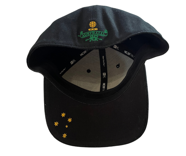 "AUSTRALIA" NEW ERA CAP