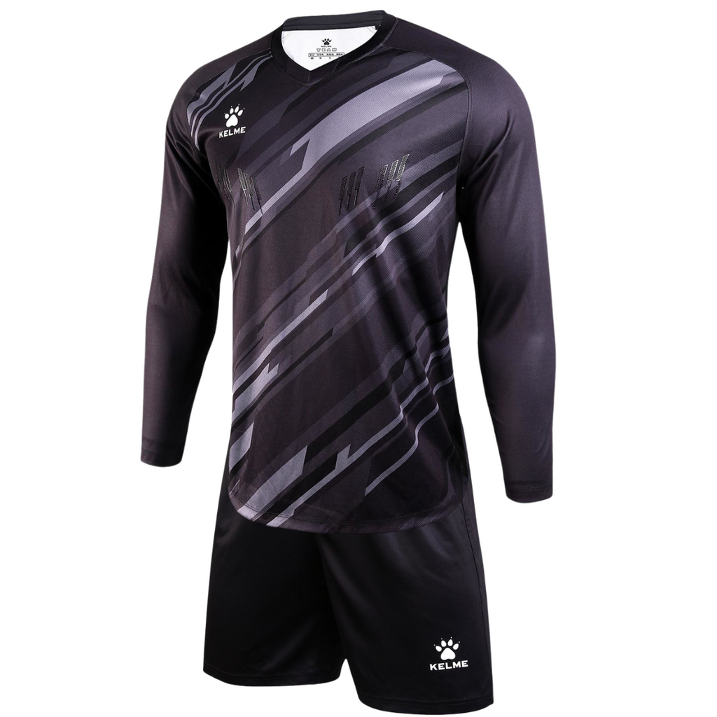 Kelme 2024 goalkeeper jersey