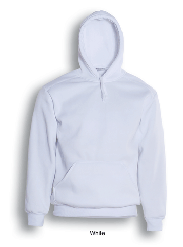 PULLOVER HOODIE WITH POCKET