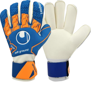 Uhlsport roll online finger gloves
