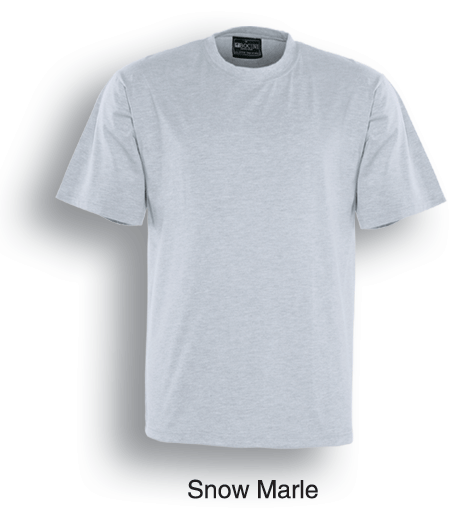 SHORT SLEEVE T-SHIRT SNOW MARLE