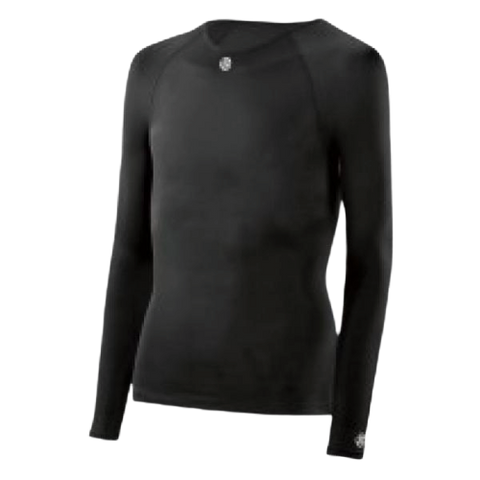 SKINS TEAM YOUTH COMPRESSION LONG SLEEVE TOP - [everything-football].