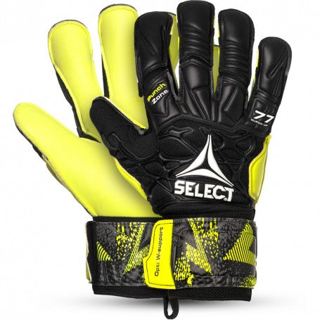 SELECT KEEPER GLOVE 77 - [everything-football].