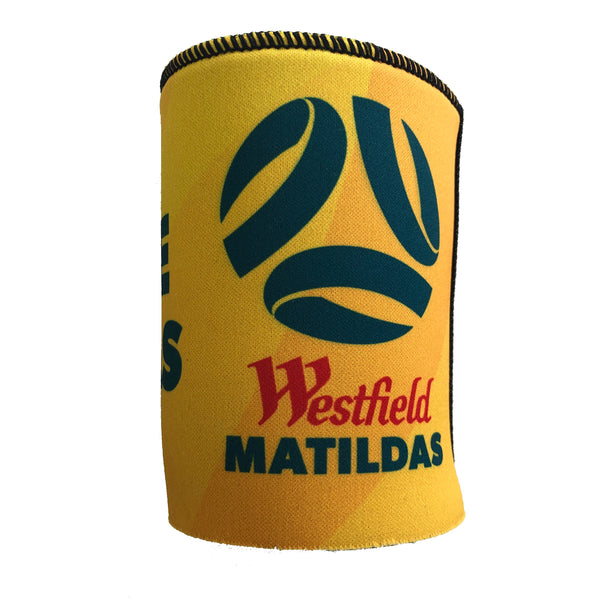 MATILDAS CAN COOLER - [everything-football].