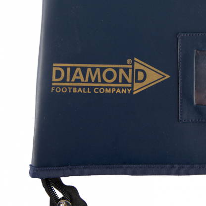 PATRICK DIAMOND MANAGER'S PLANNER - [everything-football].