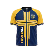 CENTRAL COAST MARINERS SUPPORTER TODDLER T-SHIRT