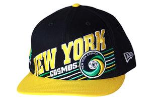NEW YORK COSMOS NEW ERA CAP