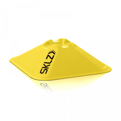 SKLZ APD - PRO TRAINING 2IN AGILTY CONES - SET OF 20 - [everything-football].