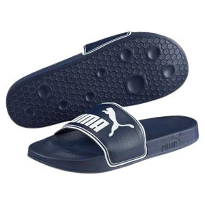 Puma online transparent slides