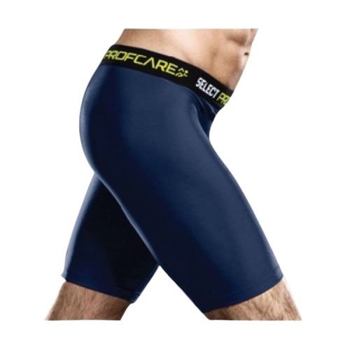 SELECT COMPRESSION SHORT - [everything-football].