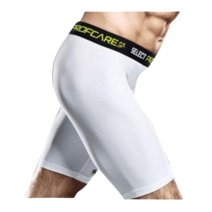 SELECT COMPRESSION SHORT - [everything-football].