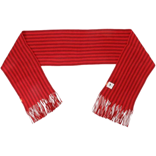 LIVERPOOL SCARF 2018/19 - [everything-football].