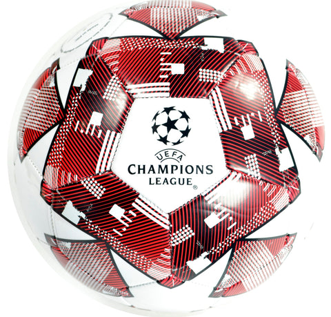 UEFA CHAMPIONS LEAGUE FOOTBALL