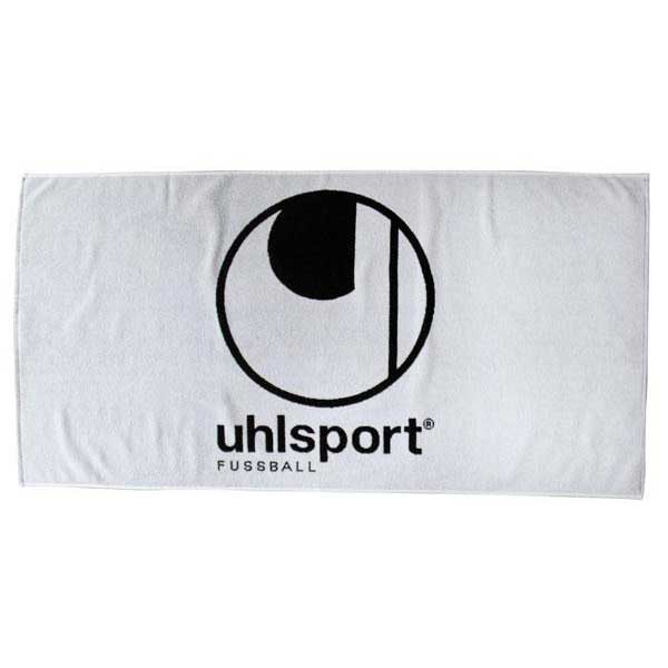 UHLSPORT LARGE SPORTS TOWEL